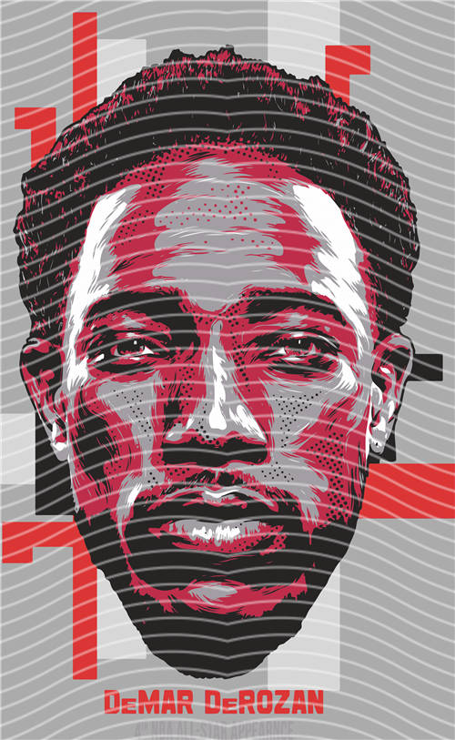 NBA and Team-QD 2372